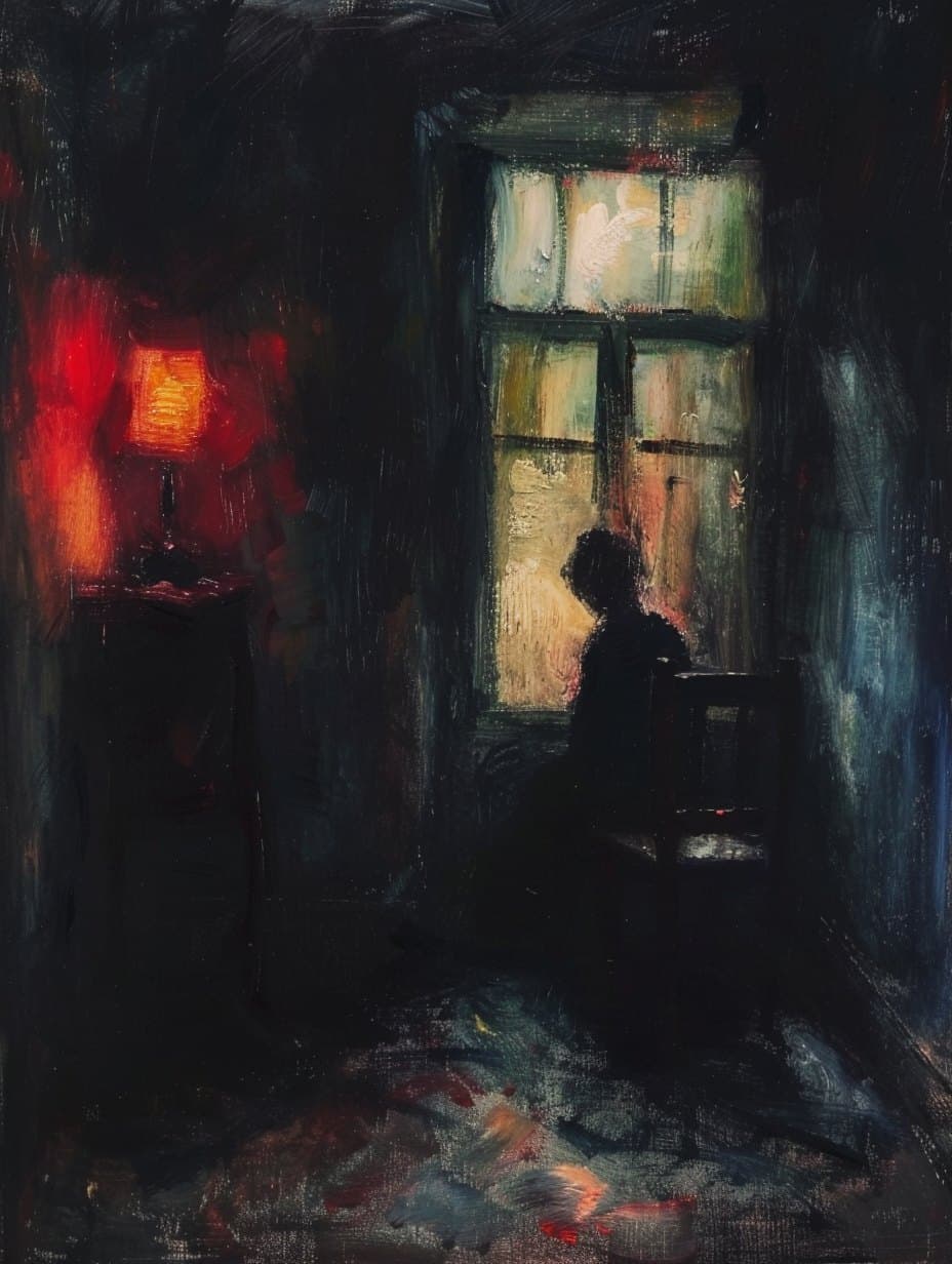 Loneliness or freedom?