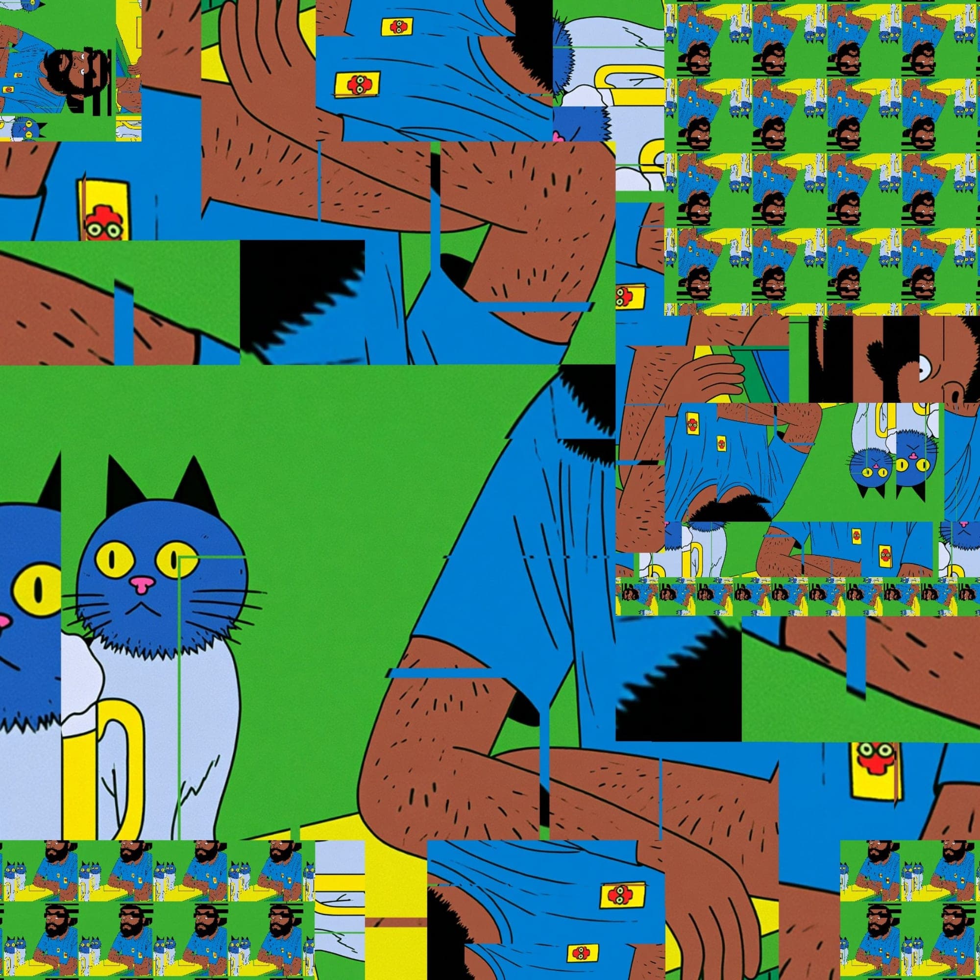 Catch the vibe weB-nesday vibe Meow 🐈‍⬛
