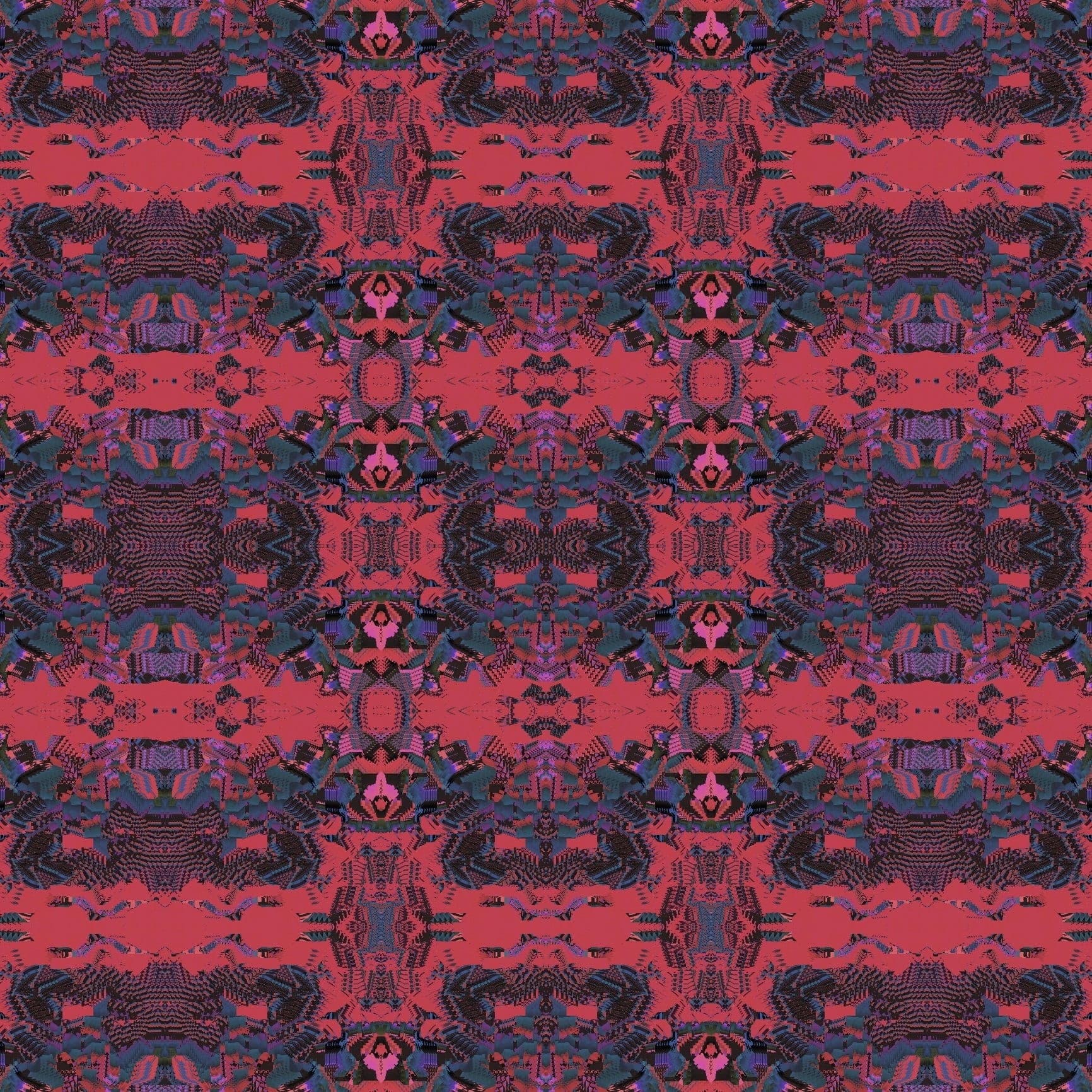 Patterns repeat.
