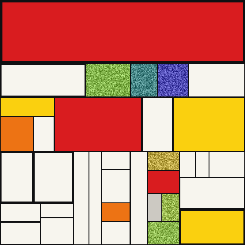 The grid is the system.