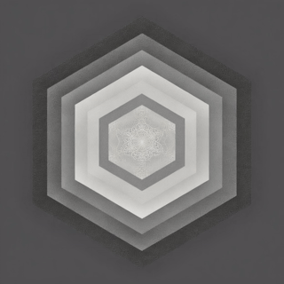 Geometry as a form of meditation.